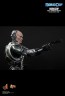 Robocop Battle Damaged 