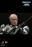 Robocop Battle Damaged 