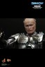 Robocop Battle Damaged 
