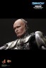 Robocop Battle Damaged 