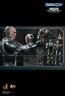 Robocop Battle Damaged 