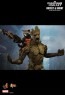 Rocket and Groot Set - Guardian of the Galaxy 