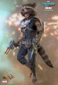 Hot Toys - Rocket - Guardians of the Galaxy Vol. 2