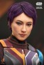 Hot Toys - Sabine Wren - Star Wars: Ahsoka