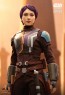 Hot Toys - Sabine Wren - Star Wars: Ahsoka