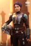 Hot Toys - Sabine Wren - Star Wars: Ahsoka