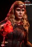 Hot Toys - The Scarlet Witch - Marvel Studios’ Doctor Strange in the Multiverse of Madness