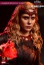 Hot Toys - The Scarlet Witch - Marvel Studios’ Doctor Strange in the Multiverse of Madness