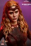 Hot Toys - The Scarlet Witch - Marvel Studios’ Doctor Strange in the Multiverse of Madness
