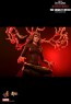 Hot Toys - The Scarlet Witch - Marvel Studios’ Doctor Strange in the Multiverse of Madness