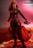 Hot Toys - The Scarlet Witch - Marvel Studios’ Doctor Strange in the Multiverse of Madness