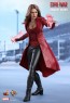 Scarlet Witch - Captain America: Civil War - Hot Toys