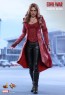 Scarlet Witch - Captain America: Civil War - Hot Toys