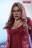 Scarlet Witch - Captain America: Civil War - Hot Toys