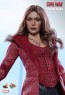Scarlet Witch - Captain America: Civil War - Hot Toys
