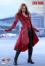 Scarlet Witch - Captain America: Civil War - Hot Toys