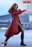 Scarlet Witch - Captain America: Civil War - Hot Toys