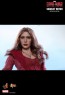 Scarlet Witch - Captain America: Civil War - Hot Toys