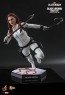 Hot Toys - Black Widow Snow Suit Version - Black Widow Movie