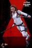 Hot Toys - Black Widow Snow Suit Version - Black Widow Movie