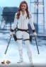 Hot Toys - Black Widow Snow Suit Version - Black Widow Movie