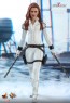 Hot Toys - Black Widow Snow Suit Version - Black Widow Movie