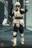 Hot Toys - Scout Trooper - Star Wars: The Mandalorian (