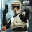 Hot Toys - Scout Trooper - Star Wars: The Mandalorian (