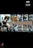 Hot Toys - Scout Trooper and Speeder Bike - Star Wars: The Mandalorian