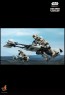 Hot Toys - Scout Trooper and Speeder Bike - Star Wars: The Mandalorian