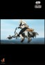 Hot Toys - Scout Trooper and Speeder Bike - Star Wars: The Mandalorian