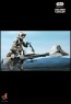 Hot Toys - Scout Trooper and Speeder Bike - Star Wars: The Mandalorian