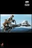 Hot Toys - Scout Trooper and Speeder Bike - Star Wars: The Mandalorian
