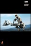 Hot Toys - Scout Trooper and Speeder Bike - Star Wars: The Mandalorian