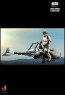 Hot Toys - Scout Trooper and Speeder Bike - Star Wars: The Mandalorian