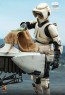 Hot Toys - Scout Trooper and Speeder Bike - Star Wars: The Mandalorian