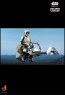 Hot Toys - Scout Trooper and Speeder Bike - Star Wars: The Mandalorian