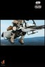 Hot Toys - Scout Trooper and Speeder Bike - Star Wars: The Mandalorian