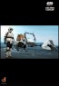 Hot Toys - Scout Trooper and Speeder Bike - Star Wars: The Mandalorian
