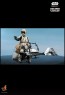 Hot Toys - Scout Trooper and Speeder Bike - Star Wars: The Mandalorian