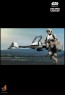 Hot Toys - Scout Trooper and Speeder Bike - Star Wars: The Mandalorian
