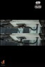Hot Toys - Scout Trooper and Speeder Bike - Star Wars: The Mandalorian