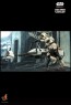 Hot Toys - Scout Trooper and Speeder Bike - Star Wars: The Mandalorian