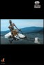 Hot Toys - Scout Trooper and Speeder Bike - Star Wars: The Mandalorian
