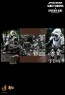 Hot Toys - Scout Trooper and Speeder Bike - Star Wars - Return of the Jedi