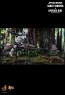 Hot Toys - Scout Trooper and Speeder Bike - Star Wars - Return of the Jedi