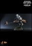 Hot Toys - Scout Trooper and Speeder Bike - Star Wars - Return of the Jedi