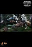 Hot Toys - Scout Trooper and Speeder Bike - Star Wars - Return of the Jedi