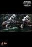 Hot Toys - Scout Trooper and Speeder Bike - Star Wars - Return of the Jedi