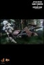 Hot Toys - Scout Trooper and Speeder Bike - Star Wars - Return of the Jedi